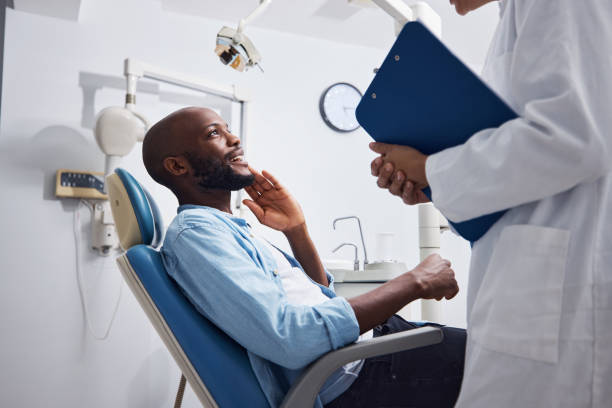 Best Emergency Cosmetic Dentistry in Mason, TX