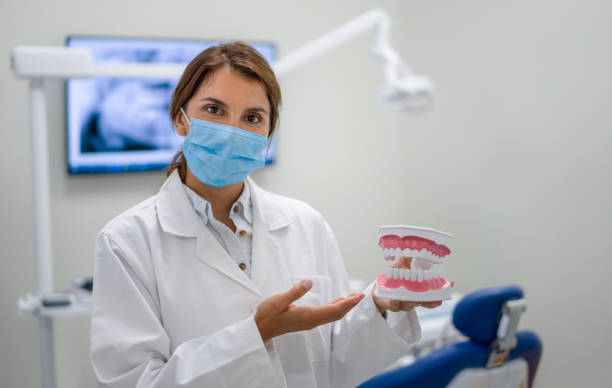 Best Orthodontic Emergency Dentist in Mason, TX