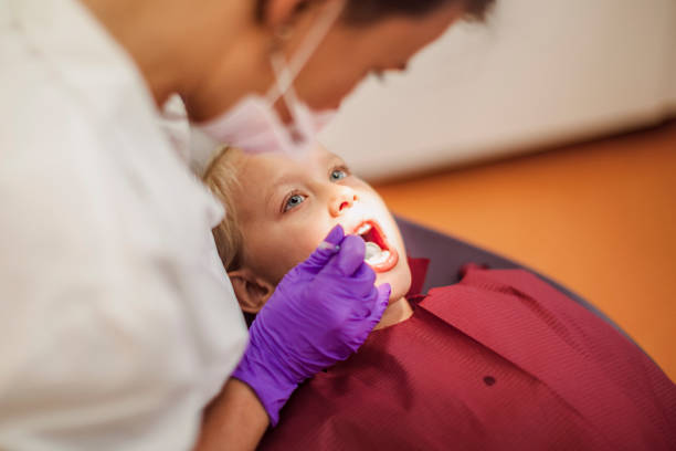 Best Emergency Dental Extractions in Mason, TX