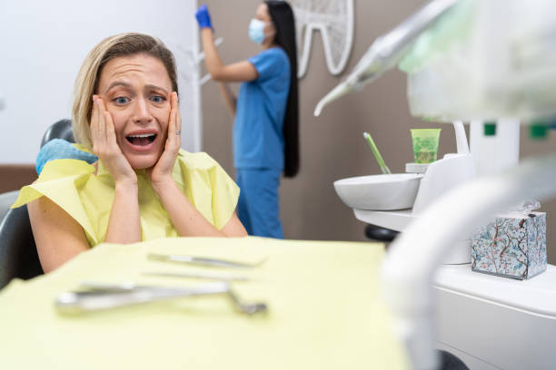 Best Emergency Dental Services for Seniors in Mason, TX