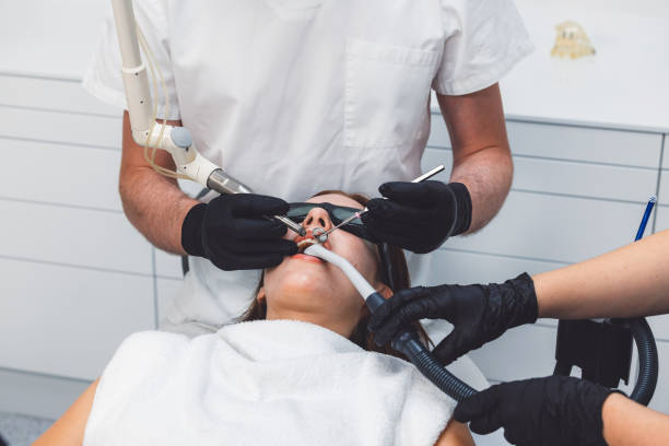 Best Mobile Emergency Dentist in Mason, TX