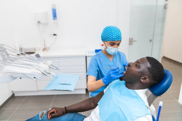 Best Weekend Emergency Dentist in Mason, TX